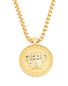 Ожерелье Versace