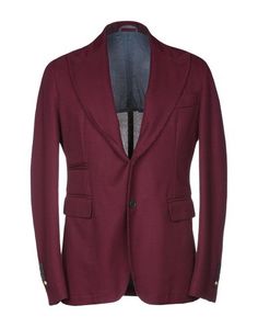 Пиджак John Sheep