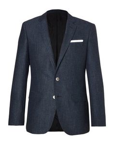 Пиджак Hugo Boss