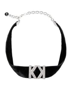 Ожерелье Karl Lagerfeld x Kaia