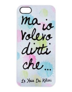Чехол LA Kasa DEI Kolori