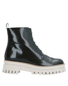 Полусапоги и высокие ботинки Paloma Barceló