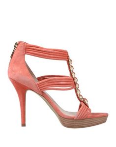 Сандалии LIU •JO Shoes