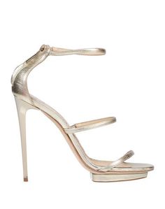 Сандалии Elisabetta Franchi