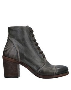 Полусапоги и высокие ботинки LE GajÀ