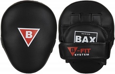 Лапа BAX