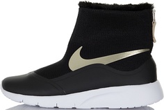 Сапоги для девочек Nike Tanjun High (GS), размер 39