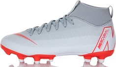 Бутсы для мальчиков Nike Superfly 6 Academy MG, размер 37