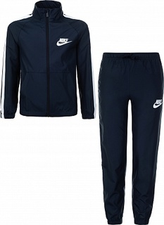 Костюм спортивный для мальчиков Nike, размер 128-137