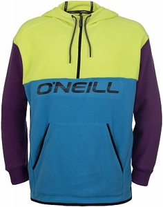 Толстовка мужской ONeill 1/4 Zip Hybrid, размер 52-54 Oneill