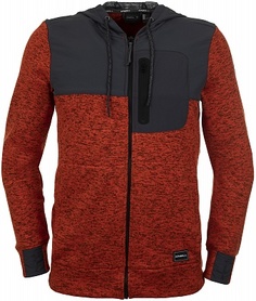 Толстовка мужской ONeill All Terrain Hybrid, размер 46-48 Oneill