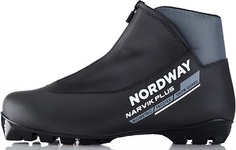 Ботинки для беговых лыж Nordway Narvik Plus, размер 39