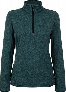 Джемпер флисовый женский Termit, размер 50