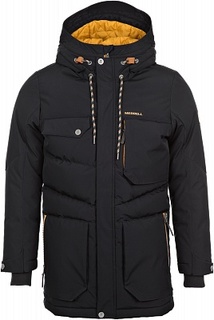 Куртка пуховая для мальчиков Merrell, размер 176