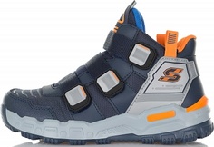 Ботинки для мальчиков Skechers Adventure Track, размер 29