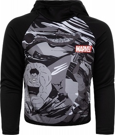 Толстовка для мальчиков Demix, размер 110