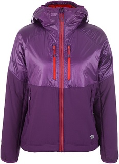 Куртка утепленная женская Mountain Hardwear Kor Strata, размер 44