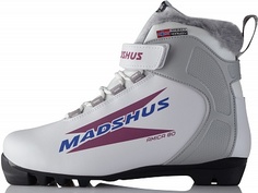 Ботинки для беговых лыж женские Madshus Amica 80, размер 40