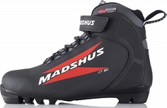 Ботинки для беговых лыж Madshus CT 80, размер 39