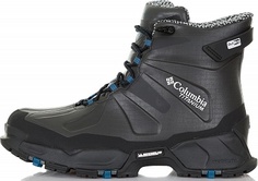 Ботинки утепленные мужские Columbia Canuk Titanium Omni-Heat 3d Outdry, размер 43