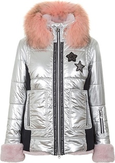 Куртка утепленная женская Sportalm Maelys, размер 46