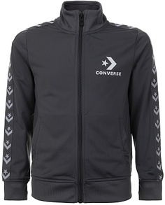 Толстовка для мальчиков Converse, размер 128