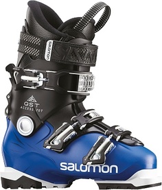 Ботинки горнолыжные детские Salomon QST Access 70 T, размер 41