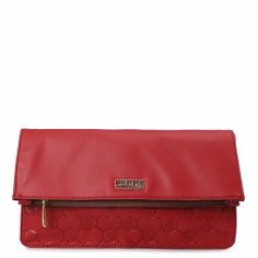 Клатч FERRE COLLEZIONI GFL1C5 043 красный