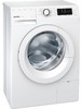 Стиральная машина GORENJE W65Z03/S, фронтальная загрузка, белый