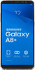 Смартфон SAMSUNG Galaxy A8+ (2018) SM-A730F, синий