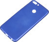 Чехол (клип-кейс) INOI, для Huawei P Smart, синий [i-h-pstpubl] Noname