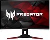 Монитор ЖК ACER Predator Z321QUbmiphzx 31.5&quot;, черный