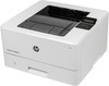 Принтер лазерный HP LaserJet Pro M402dne лазерный, цвет: белый [c5j91a]