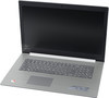 Ноутбук LENOVO IdeaPad 320-17AST, 17.3&quot;, AMD A4 9120 2.2ГГц, 4Гб, 500Гб, AMD Radeon R3, DVD-RW, Windows 10, 80XW002URK, серый