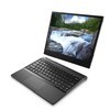 Клавиатура DELL Latitude 7285 Productivity, USB, черный [580-agjx]