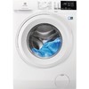 Стиральная машина ELECTROLUX EW6F4R08WU, фронтальная загрузка, белый