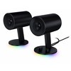 Колонки RAZER Nommo Chroma, черный [rz05-02460100-r3g1]