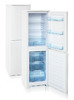 Холодильник БИРЮСА Б-120, двухкамерный, белый