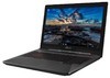 Ноутбук ASUS FX503VD-E4139T, 15.6&quot;, Intel Core i5 7300HQ 2.5ГГц, 8Гб, 1000Гб, nVidia GeForce GTX 1050 - 2048 Мб, Windows 10, 90NR0GN1-M02770, черный
