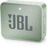 Портативная колонка JBL GO 2, 3Вт, светло-зеленый [jblgo2mint]