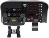 Геймпад проводной LOGITECH G Saitek Pro Flight Instrument Panel черный [945-000008]