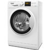 Стиральная машина HOTPOINT-ARISTON RST 601 W, фронтальная загрузка, белый