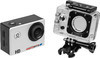Экшн-камера SMARTERRA B1 720p, серебристый [spb1sl]