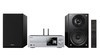 Музыкальный центр PIONEER X-HM86D-S, серебристый