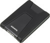 Внешний жесткий диск A-DATA DashDrive Durable HD650, 2Тб, черный [ahd650-2tu31-cbk]
