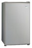 Холодильник DAEWOO FR-082AIXR, однокамерный, серебристый