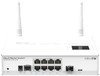 Коммутатор MIKROTIK CRS109-8G-1S-2HND-IN, CRS109-8G-1S-2HND-IN