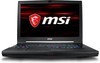 Ноутбук MSI GT75 Titan 8RG-281RU, 17.3&quot;, Intel Core i9 8950HK 2.9ГГц, 32Гб, 1000Гб, 512Гб SSD, nVidia GeForce GTX 1080 - 8192 Мб, Windows 10, 9S7-17A311-281, черный