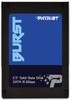 SSD накопитель PATRIOT Burst PBU480GS25SSDR 480Гб, 2.5&quot;, SATA III Патриот
