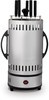 Шашлычница электрическая Polaris PEG 0503 1000Вт черный